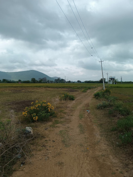 16 Acre Agricultural/Farm Land for Sale in Kollegal, Chamrajnagar