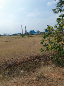 4 Acre Industrial Land / Plot for Sale in T Narasipura Road, Mysore