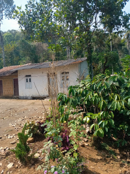 Property for sale in Virajpet, Kodagu