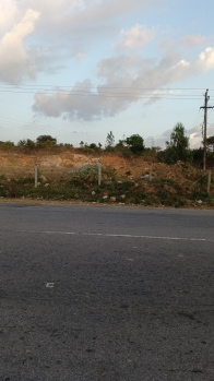 1 Acre Commercial Lands /Inst. Land for Sale in Hunsur Road, Mysore