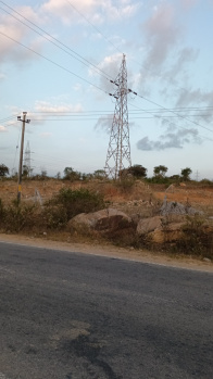 Property for sale in Hunsur Road, Mysore