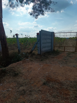 Property for sale in Hunsur Road, Mysore