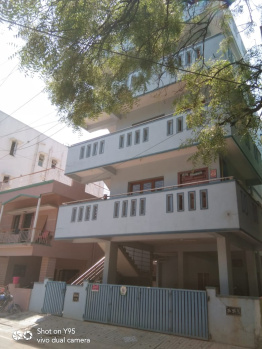 3 BHK Flats & Apartments for Sale in Indira Nagar, Bangalore (1600 Sq.ft.)