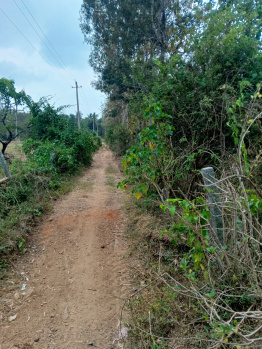 Property for sale in Hunsur Road, Mysore