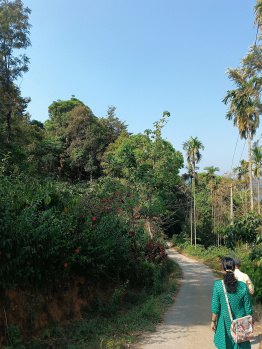 Property for sale in Madikeri, Kodagu