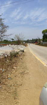 Property for sale in Kollegal, Chamrajnagar