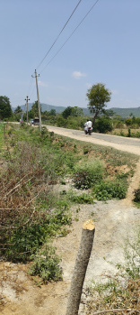 Agriculture property for sale kollegal