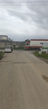 Industrial conversion property