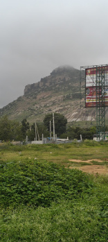 1 acres property near isha foundation