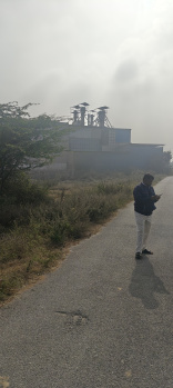 Industrial Land / Plot for Sale in Bangarapet, Kolar (2.5 Acre)