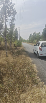 3.5 acres agriculture property for sale