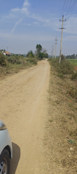 Property for sale in Hunsur Road, Mysore