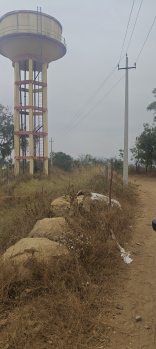 Agricultural/Farm Land for Sale in Sathanur, Bangalore (20 Guntha)
