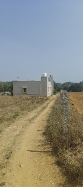1 acre agriculture property for sale in Bangarpet