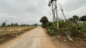 Property for sale in Bethamangala, Kolar