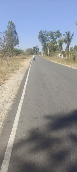 3 acres main road property for sale