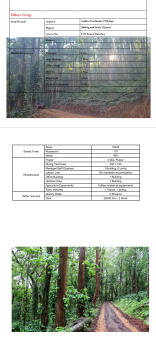 Agricultural/Farm Land for Sale in Narasimharajapura, Chikmagalur (200 Sq.ft.)