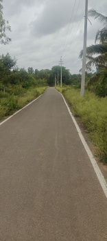 76 gunta agriculture property Channapatna