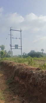 Agricultural/Farm Land for Sale in Channapatna, Bangalore (5 Acre)