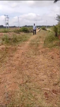 3.5 acres farm property for sale in hunsur