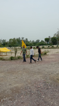 1000 Sq.ft. Residential Plot for Sale in Sultanpur Road, Lucknow