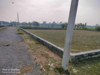 600 Sq.ft. Residential Plot for Sale in Agra Express Highway, Lucknow