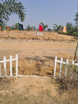 2000 Sq.ft. Residential Plot for Sale in Sultanpur Road, Lucknow
