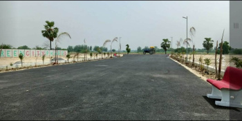 1000 Sq.ft. Residential Plot for Sale in Kanpur Road, Lucknow