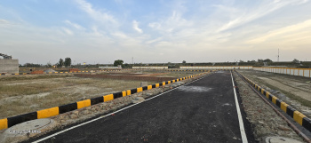 1000 Sq.ft. Residential Plot for Sale in Sultanpur Road, Lucknow