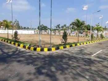 1000 Sq.ft. Residential Plot for Sale in Sultanpur Road, Lucknow