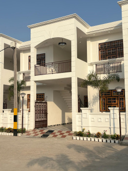 2 BHK Independent House For Sale In Sultanpur Road, Lucknow (1000 Sq.ft.)