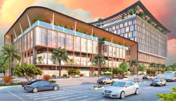 150 Sq.ft. Commercial Shops For Sale In Ashiyana Colony, Lucknow