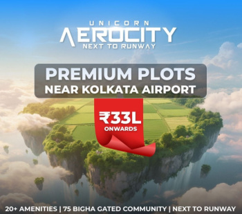 Property for sale in Ganganagar, Kolkata