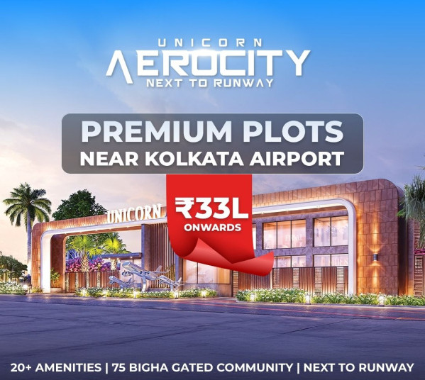 Residential Plot For Sale In Ganganagar, Kolkata (1000 Sq.ft.)