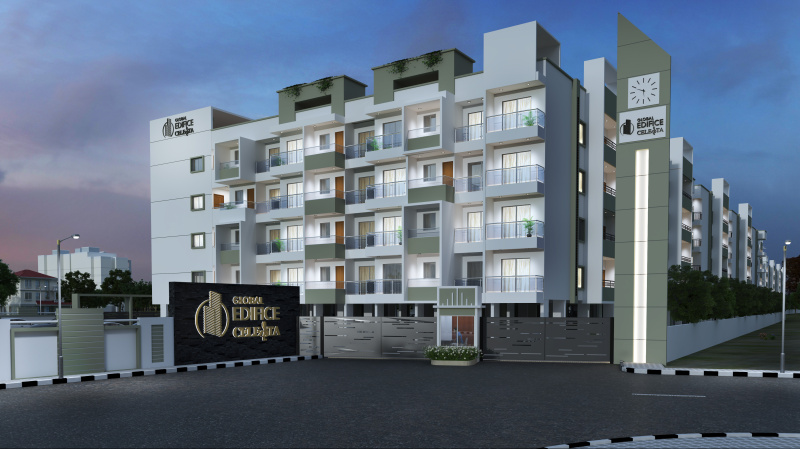 2 BHK Flats & Apartments for Sale in Chandapura, Bangalore