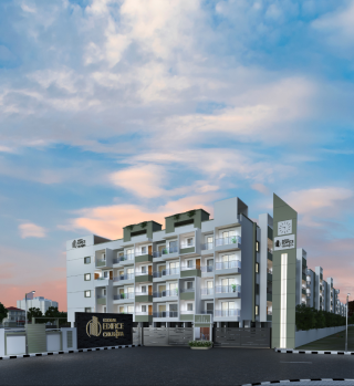 2 BHK Flats & Apartments for Sale in Chandapura, Bangalore (1011 Sq.ft.)