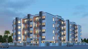 2 BHK Flats & Apartments for Sale in Chandapura, Bangalore (789 Sq.ft.)