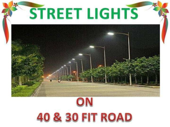 Property for sale in Agra Express Highway, Lucknow