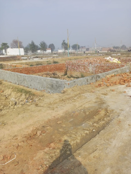 90 Sq. Yards Residential Plot for Sale in Noida Extension, Greater Noida