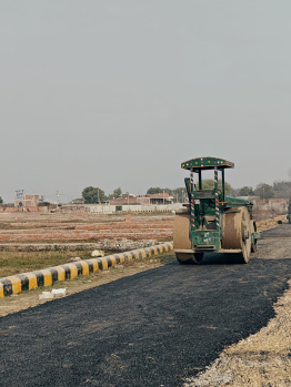 Property for sale in Kisan Path, Lucknow