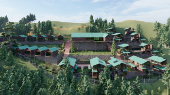 Property for sale in Pangot, Nainital