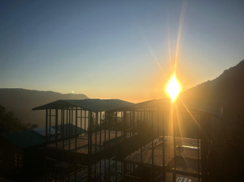Property for sale in Pangot, Nainital