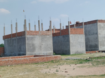 Property for sale in Kalli Poorab, Lucknow