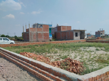 Property for sale in Kalli Poorab, Lucknow
