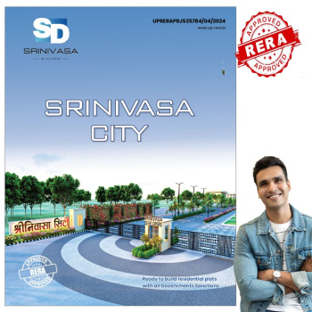 Property for sale in Gosaiganj, Lucknow
