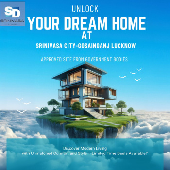 Property for sale in Gosaiganj, Lucknow