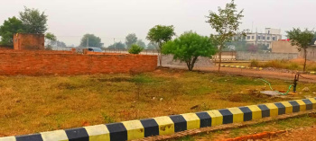 Property for sale in Bakshi Ka Talab, Lucknow