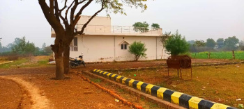 Property for sale in Bakshi Ka Talab, Lucknow