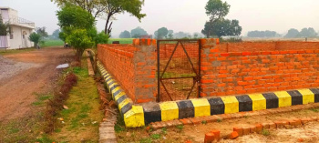 Property for sale in Bakshi Ka Talab, Lucknow