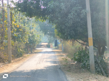 Property for sale in Bakshi Ka Talab, Lucknow